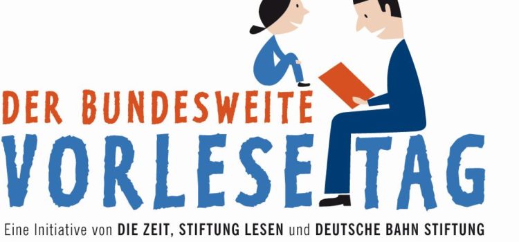 Vorlesetag 2017 – Birnen für die 1 a und die 1 b Vorlesetag 2017 – Birnen für die 1 a und die 1 b