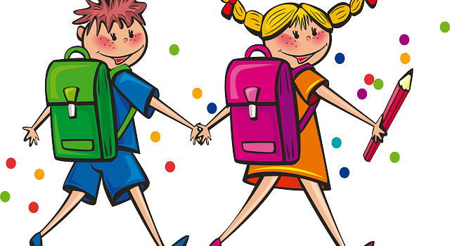 Schulstart und Einschulung 2018 Schulstart und Einschulung 2018