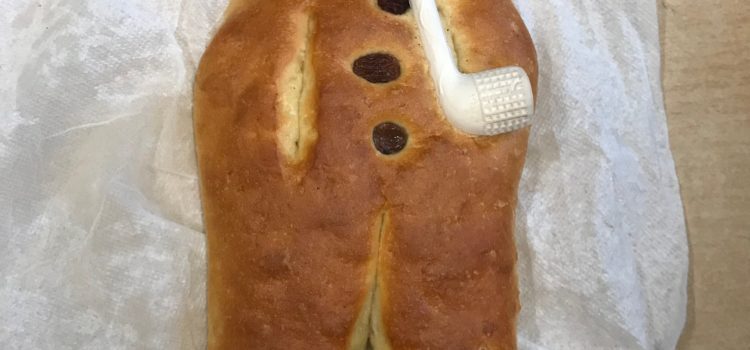 Nikolaus 2018 Nikolaus 2018