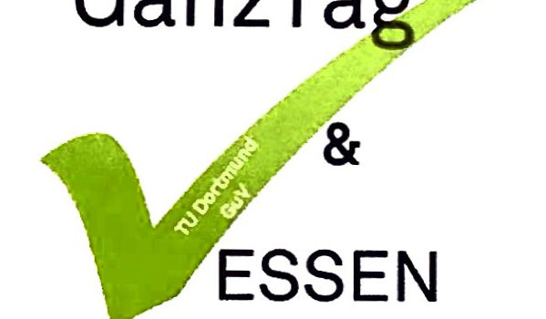 Zertifikat für die Qualität des Mittagessens im Ganztag Zertifikat für die Qualität des Mittagessens im Ganztag