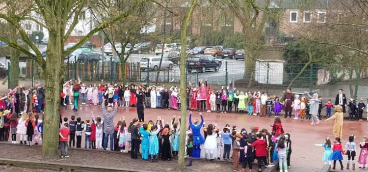 Karneval 2019 Karneval 2019